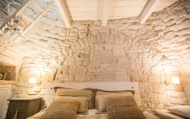 Trulli Antichi Mestieri