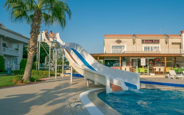 Belek Golf Village Apartments