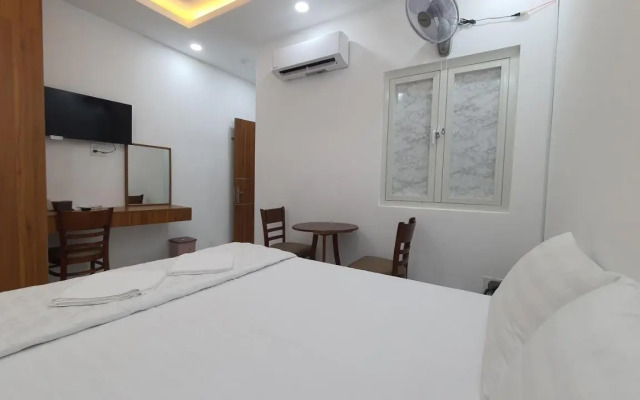 Khách sạn THADICO 6