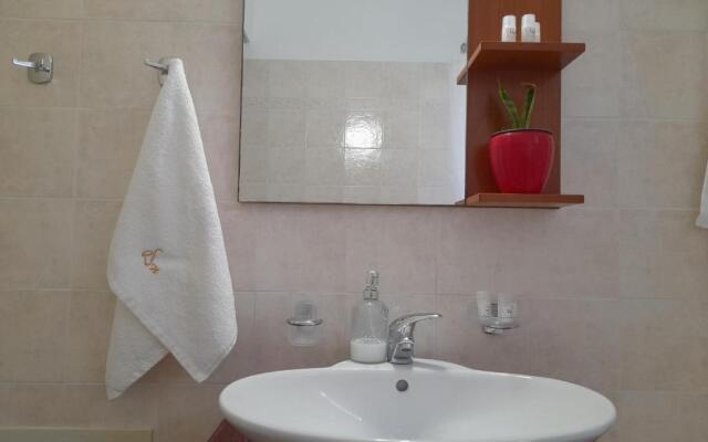 Saxophone House seaview family apartment