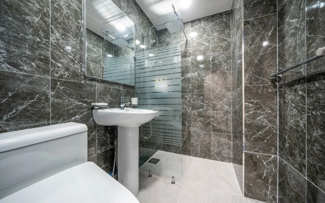 Paju Bongilcheon Ace Hotel