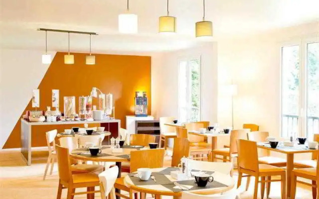 Novotel Château de Maffliers Demeure de Campagne