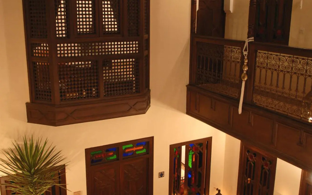 Riad Aubrac