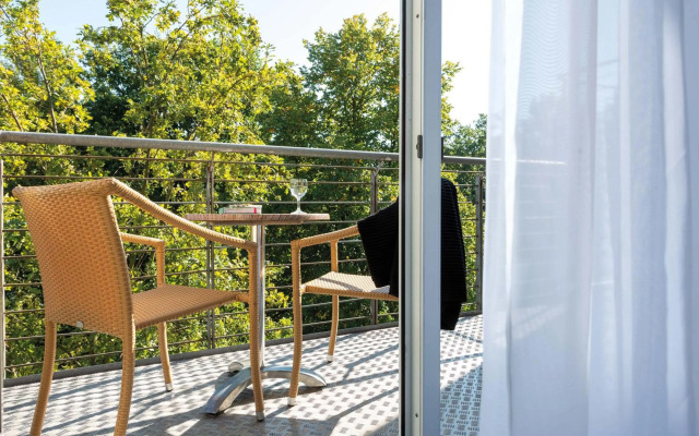 Seminaris Seehotel Potsdam