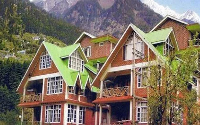 Chandermukhi Cottages