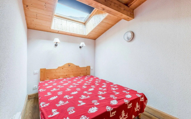 Maeva Particuliers Les Houches Balcons d'Anaïte
