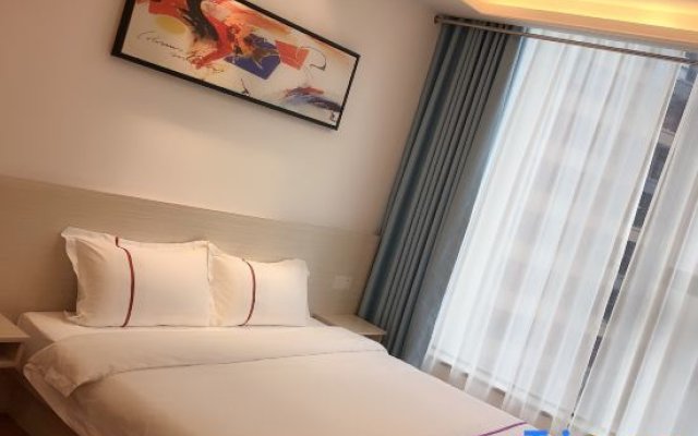 Feifan Leya Serviced Apartment (Foshan Chencun)