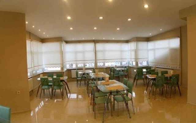 Cetinkaya Hotel