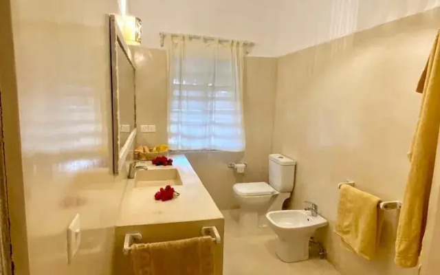 Blue Diamond Villa Watamu