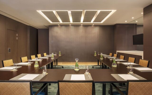 Fraser Suites Riyadh