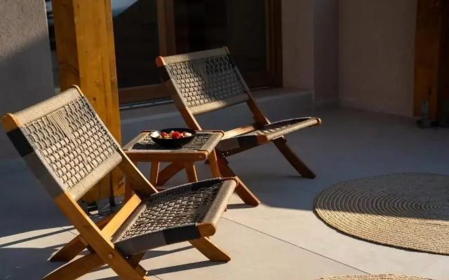 Fregata Luxury Villa