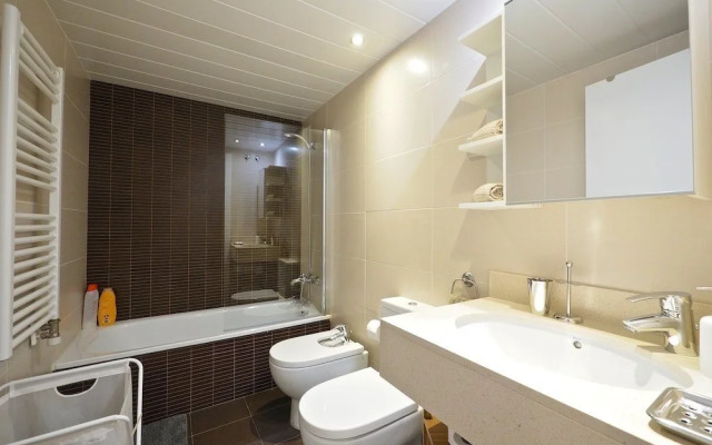 Olala Les Corts Exclusive Apartments