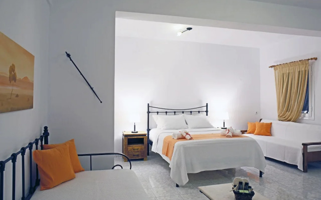 Agistri Apartments