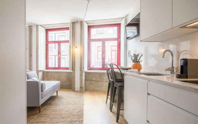 Oporto Sweet Home III