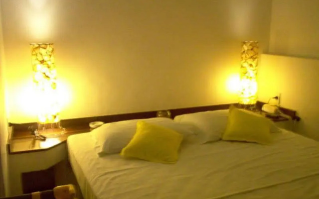 Pousada Martin Pescador