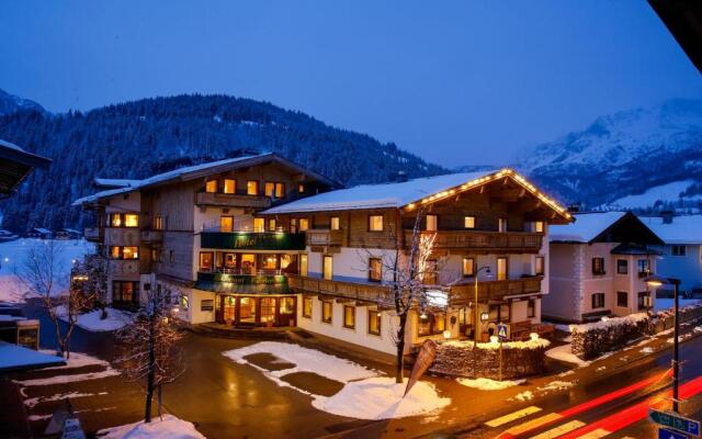 Hotel Edelweiss
