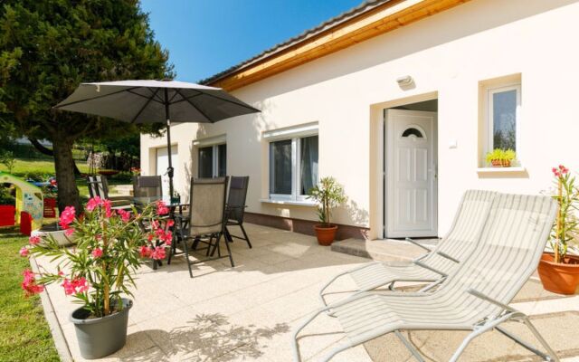 House Cherry Kronach
