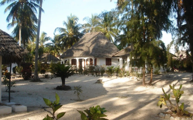 Ndame Paje Hotel