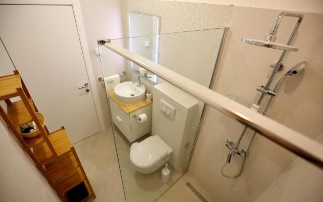 Apartments Ines