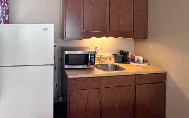 Rodeway Inn & Suites Hershey Chocolate Avenue