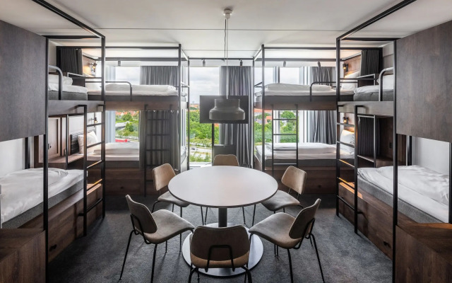 Comfort Hotel Copenhagen Airport