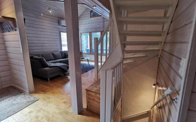 Villa Kalajoki