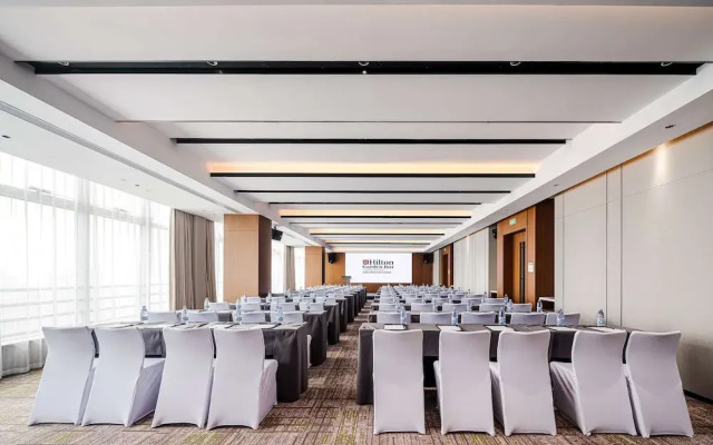 Hilton Garden Inn Hefei High-Tech Zone
