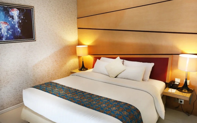 Tanjung Kodok Beach Resort