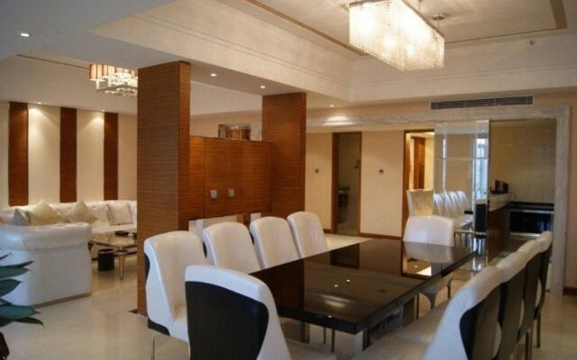Xiyi Hotel - Kunming