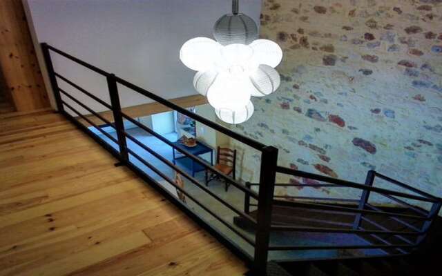 Gîte des Champs Lalaurie