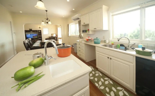 Onnason vacation rental C