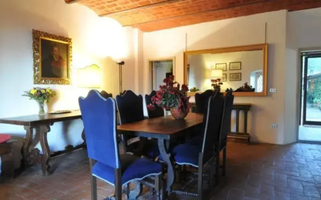 Hunting Lodge Il Melograno