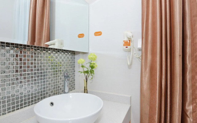 Li Jing Boutique Hotel Pudong