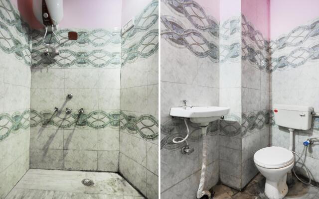 SPOT ON 74603 Hr Residency