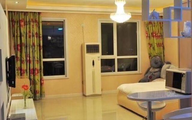 Tianshu Hotel Appartment