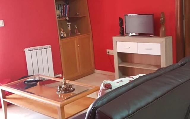 Apartment With 4 Bedrooms in Granada, With Wonderful City View and Fur - Apartment in Granada - Photo 4