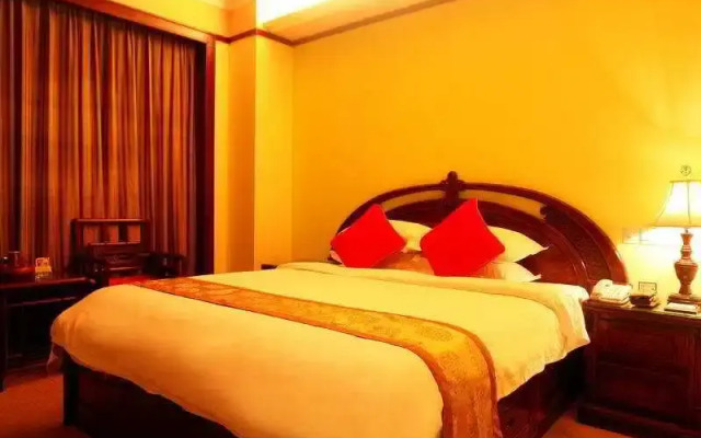 Vienna King Hotel