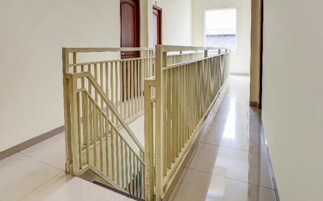 OYO 91084 Oke Guest House