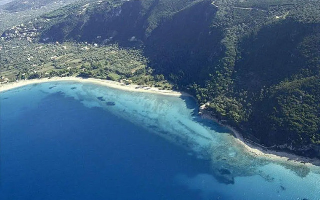 Villa Verde