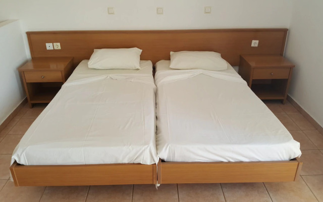 Pefkos Blue Hotel