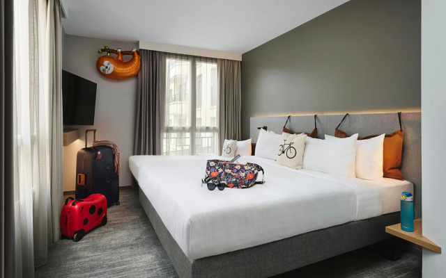 Moxy Paris Clamart - Image 5