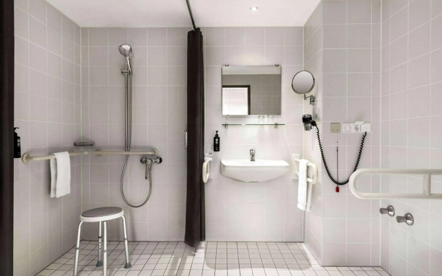 Vienna House Easy by Wyndham Bad Oeynhausen