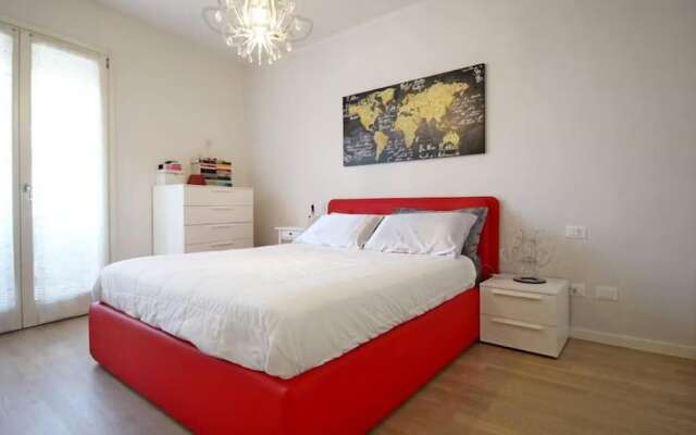 Stunning 1-bed Apartment in Verona