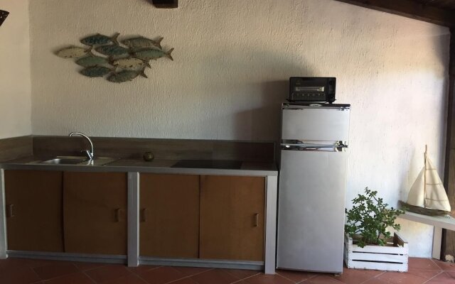 Villetta in centro Adelaide