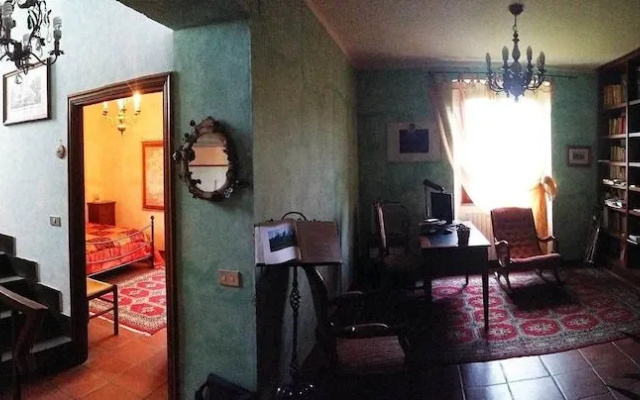 B&B Il Maraviglio