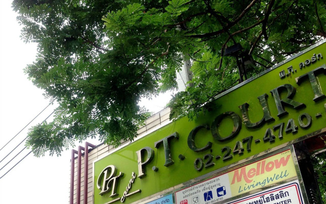 PT Court