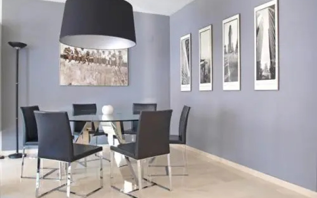 ApartUP Francia City of Arts