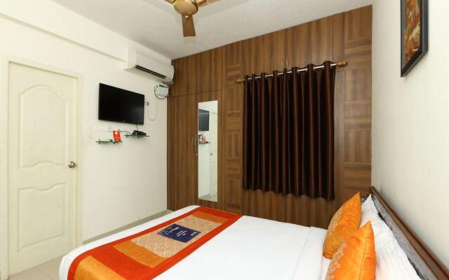Preetham Nivas By OYO Rooms