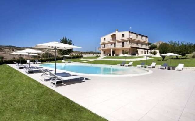 Arucimeli Country House