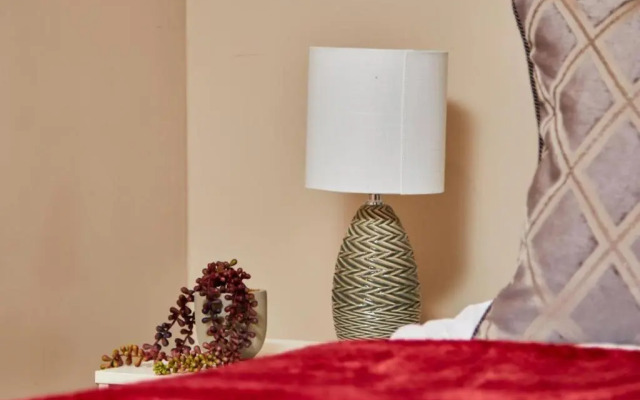 The Exquisite Harrogate Abode - Sleeps 6